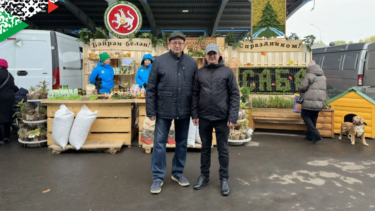 Еженедельный контроль безопасности на сельхозярмарках Казани